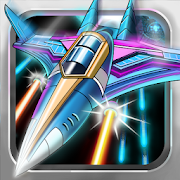 Galaxy War Plane Attack Games [v1.0.4] Mod (Unlimited Gold coins / Diamonds) Apk for Android