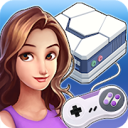 Game Dev Master Tycoon Story life simulator [v1.1] Mod (Unlimited Money / Tech Points) Apk for Android