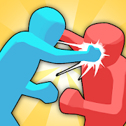 Gang Clash [v1.0.10] Mod (argent illimité) Apk pour Android