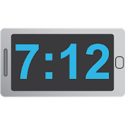 Giant clock [v1.54] APK for Android