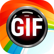Créateur de GIF, éditeur de GIF, créateur de vidéo, vidéo au format GIF [v1.5.60]