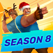Guns of Boom Online PvP Action [v11.2.18] Mod (Unlimited Ammo / No reload) Apk for Android