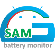 Moniteur de batterie GSam Pro [v3.42]