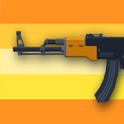 Gun Breaker - 3D Gun Games [v3.6]