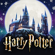 Harry Potter Hogwarts Mystery [v2.3.0] Mod (Unlimited Energy / Coins / Instant Actions & More) Apk voor Android