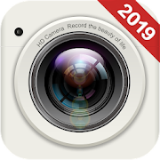 HD Camera [v1.0] APK Ad-Free for Android