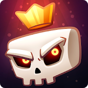 Heroes 2 The Undead King [v1.06] Apk Mod complet (argent illimité) pour Android