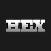 محرر HEX [v2.8.2]