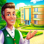 Hidden Hotel Miami Mystery [v1.1.34] Mod (Unlimited energy / modify the gold) Apk for Android