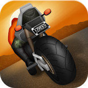 Pembalap Motor Highway Rider [v2.2.2]