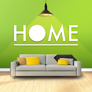 Home Design Makeover [v2.7.3g] Mod (Unlimited Money) Apk สำหรับ Android