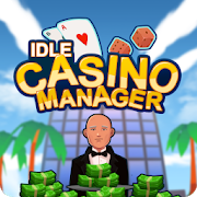 Idle Casino Manager [v0.8.0] Mod (gratis upgrade / aankoop) Apk voor Android