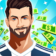 Idle Eleven Станьте миллионером футбольного магната [v1.7.3] Mod (Unlimited Money) Apk для Android