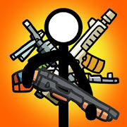 Idle Stickman [v1.0.3] Mod (Unlimited Money) Apk for Android