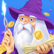 Idle Wizard School - Perkumpulan Penyihir [v1.9.0]