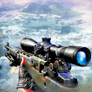 IGI Sniper 2019 US Army Commando Mission [v1.0.13] Mod (One Hit Kill) Apk for Android