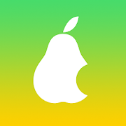 iPear 13 Icon Pack [v1.0.2] APK Patched for Android