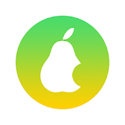 iPear 13 원형 아이콘 팩 [v1.0.3] APK Android 용 패치