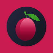 iPlum Round Icon Pack [v1.1] APK Patched for Android