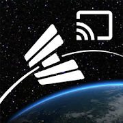 ISS sur Live ISS Tracker et Live Earth Cams [v4.8.0] APK Modded Débloqué pour Android