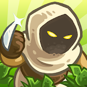 Kingdom Rush Frontiers [v3.2.17] Mod (Unlimited Money / Unlocked) Apk + OBB Data for Android