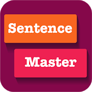 学习英语Sentence Master Pro [v1.5] APK为Android付费