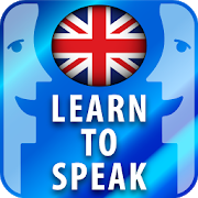 Learn to speak English grammar and practice [v1.8]