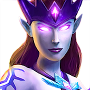 Legendary Heroes MOBA Hors ligne [v3.0.55] Mod (Pièces Infinies / Crystals) Apk pour Android