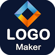 Logo maker 2019 3D logo-ontwerper, app Logo Creator [v1.8] Premium APK voor Android