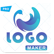 Logo Maker Pro - Desain Grafis Gratis & Logo 3D [v2.6]