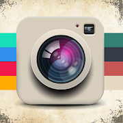 Lomograph Vintage Camera Filters For Pictures [v16.1.14] PRO APK for Android