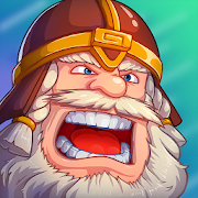 Lords Royale RPG Clicker [v1.0.12] Mod (No cost upgrade gold / Premium active) Apk for Android