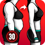 Lose Weight App for Women Workout at Home [v1.0.4] Mod APK for Android