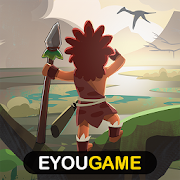 Lost Age [v17.0] Mod (High DMG / Dumb enemy / NO ADS) Apk + OBB Data for Android
