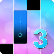 Magia tiles III [v3] Mod (ft pecuniam) APK ad Android