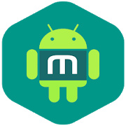 ماجستير في Android [v2.6]