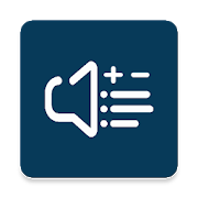Media volume control-audio manager in notification [v1.1.4] Mod APK AdsFree for Android