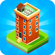 Merge City [v1.1.22] Mod (Unlimited Money) Apk for Android