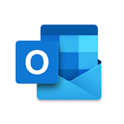 Microsoft Outlook Organiseer uw e-mail en agenda [v4.0.83] APK voor Android