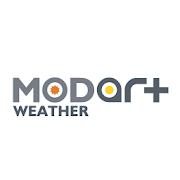 ModArt Weather for KLWP - KWGT [vv2.2.1]