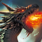 MonsterCry Eternal Card Battle RPG [v1.1.1.1] Mod (x100 Attack / Enemy Attack 0) Apk voor Android