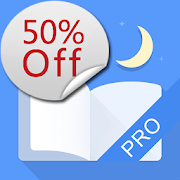 Moon+ Reader Pro (50% OFF) [v5.2.4] APK Final Patched for Android