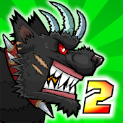 Mutant Fighting Cup 2 [v32.6.4] Mod (Unlimited money) Apk for Android