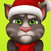 My Talking Tom [v5.7.4.531] Mod (Unlimited money) Apk for Android