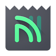 Newsfold Feedly RSS reader [v1.5] APK Tidak Terkunci untuk Android
