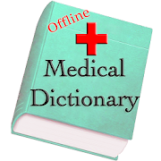 Online Medical dictionary [v1.0.8] mod Ads-Solvo APK ad Android