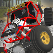 Offroad Outlaws [v3.6.5] Mod (Unlimited Money / Free Shopping) Apk untuk Android