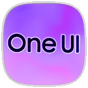 ONE UI FLUO ICON PACK [v2.7] APK Обновлен для Android