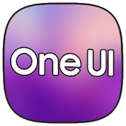 వన్ UI ఐకాన్ ప్యాక్ [v5.2] APK Android కోసం ప్యాచ్ చేయబడింది