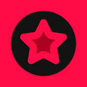 OneUI 2 Black Round Icon Pack [v1.5] APK تم تصحيحه لنظام Android